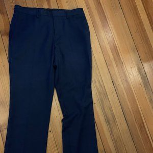 APT 9 Dress Pants - 33/32 - Slim Fit